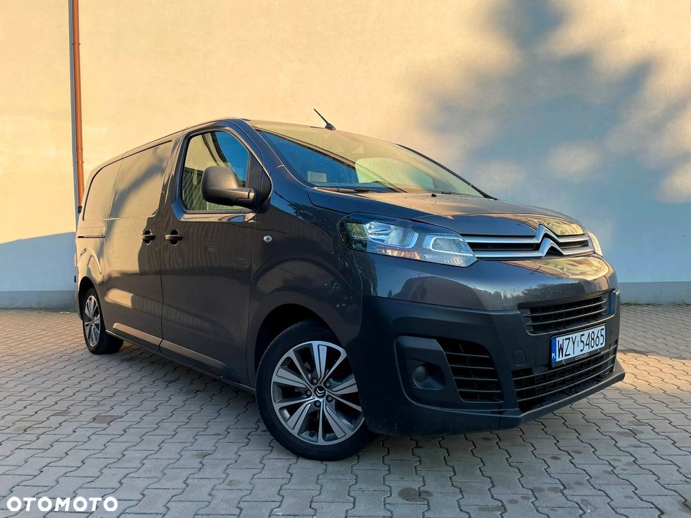 Citroën Berlingo III Long - 19