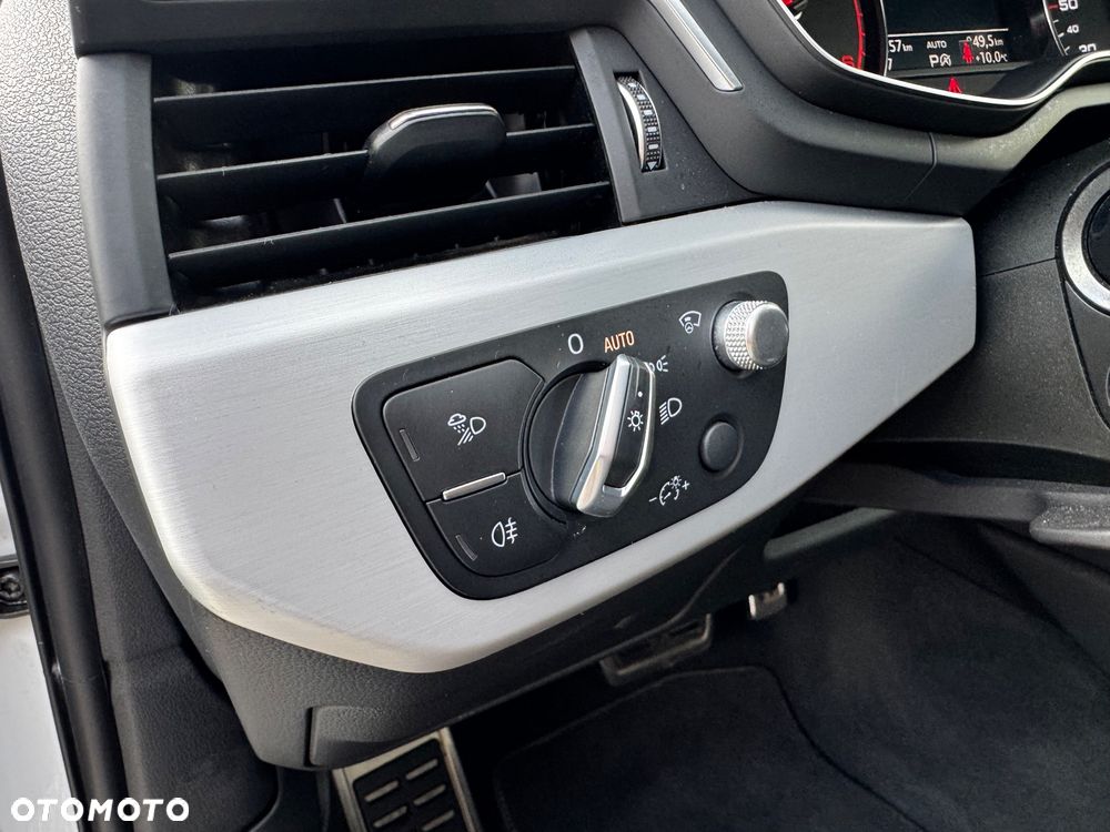 Audi A4 Avant 40 TDI S tronic S line - 19