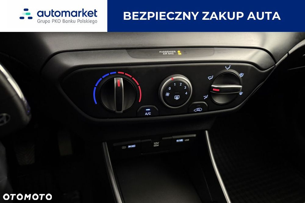 Hyundai Bayon 1.0 T-GDI Modern - 18