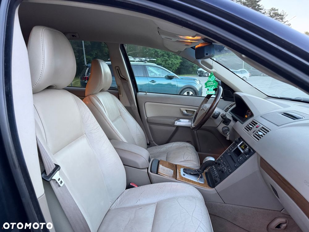 Volvo XC 90 2.4 D5 Executive - 8
