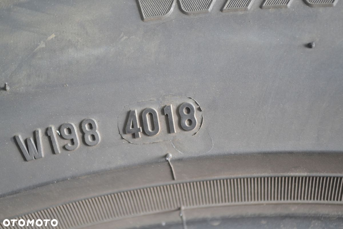 205/55R17 91H PIRELLI WINTER SOTTOZERO 3 x1szt 1973p - 4