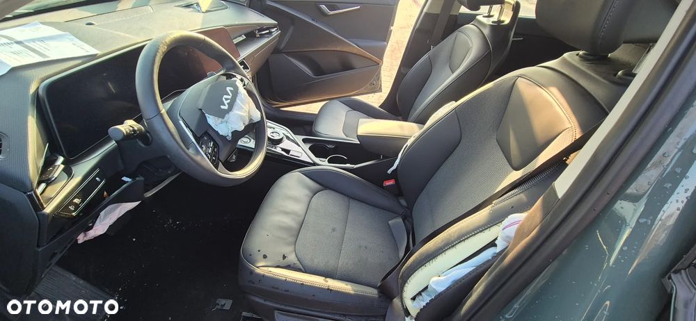Kia Niro - 15