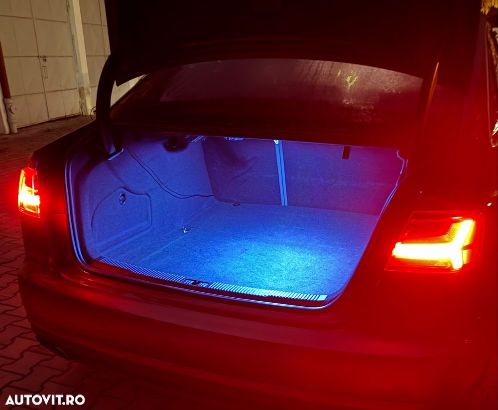 Audi A6 2.0 TDI Ultra S tronic - 7