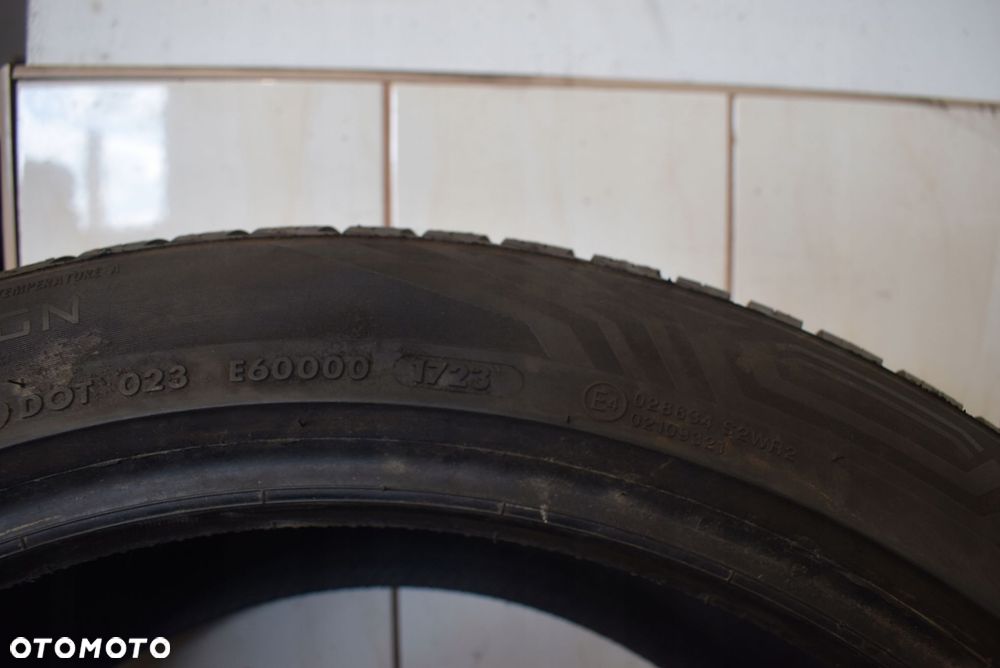 R19 235/45 Vredestein Quatrac Pro Wysyłka gratis! - 7