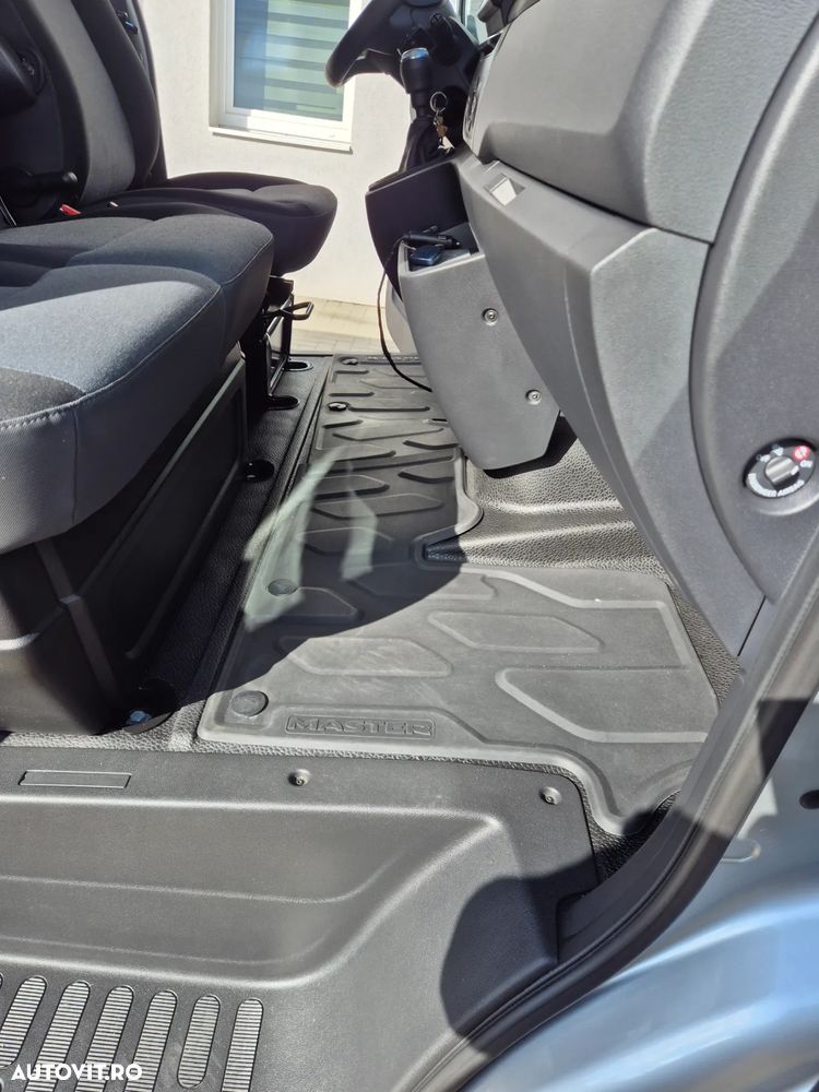 Renault MASTER - 16