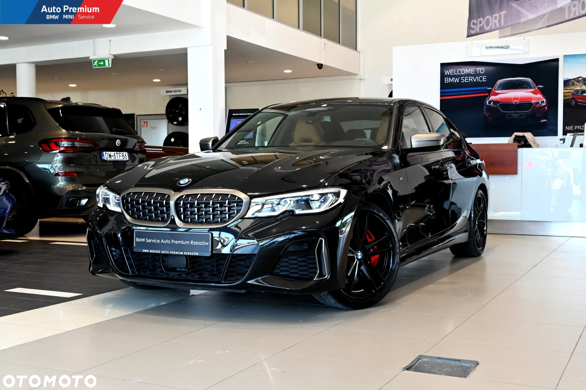 BMW Seria 3 - 3