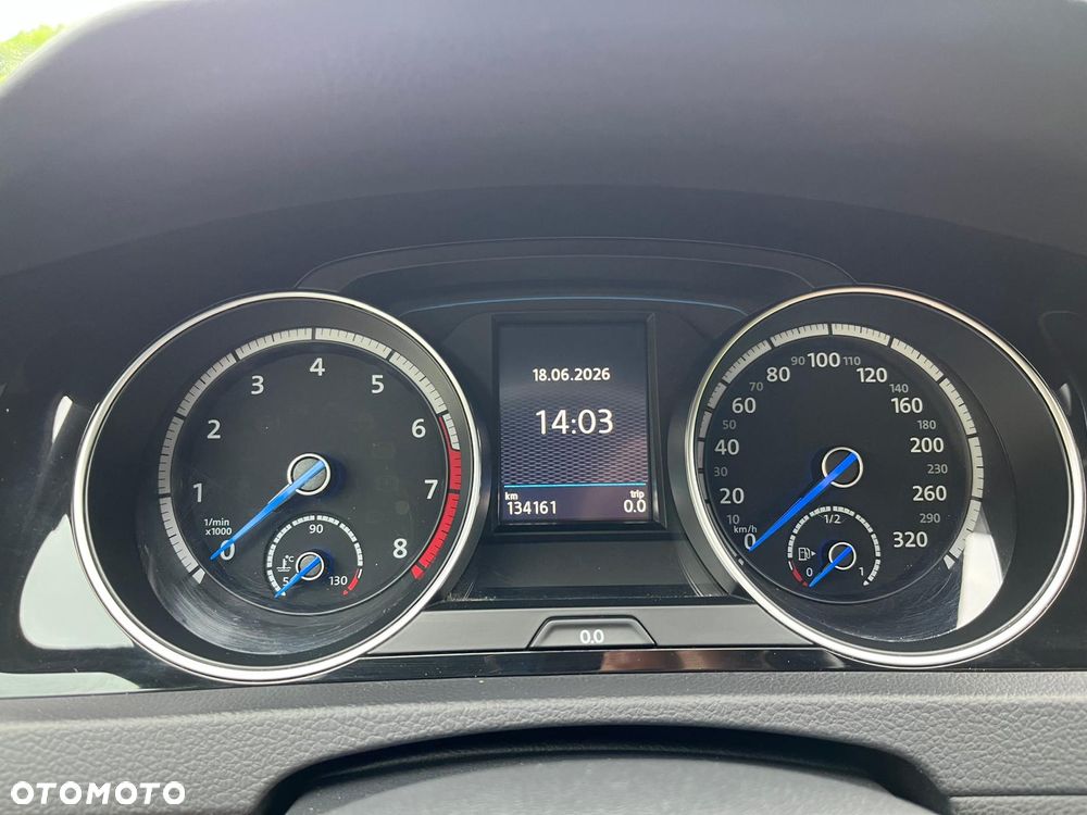 Volkswagen Golf 2.0 TSI BMT 4Mot R - 20