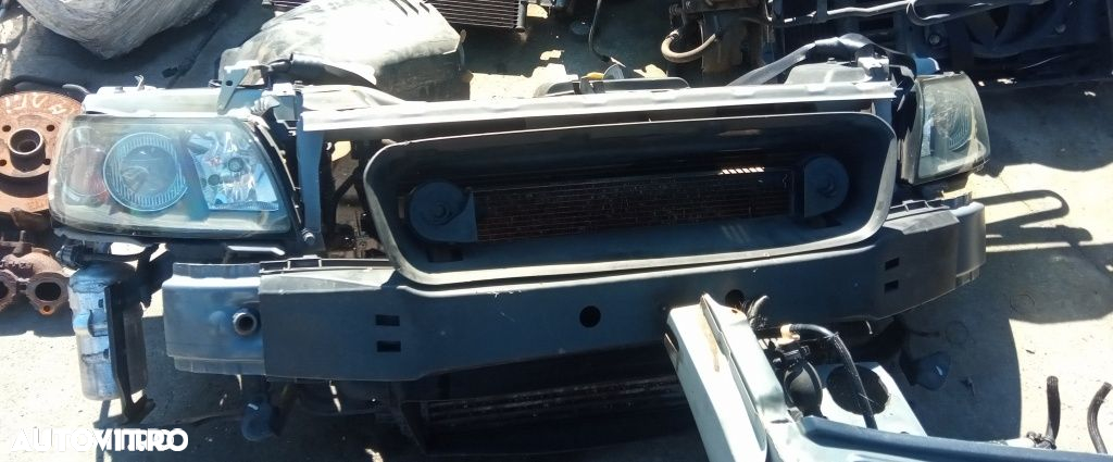 Fata completa Volvo V50 din 2006 - 3