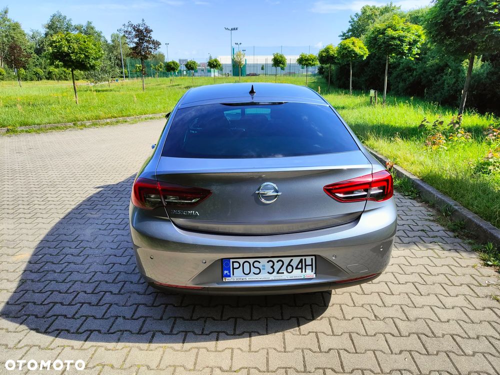 Opel Insignia 1.5 DI Turbo - 9
