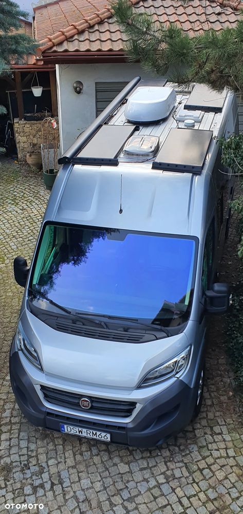 Fiat Ducato 2024 Zabudowa - 7