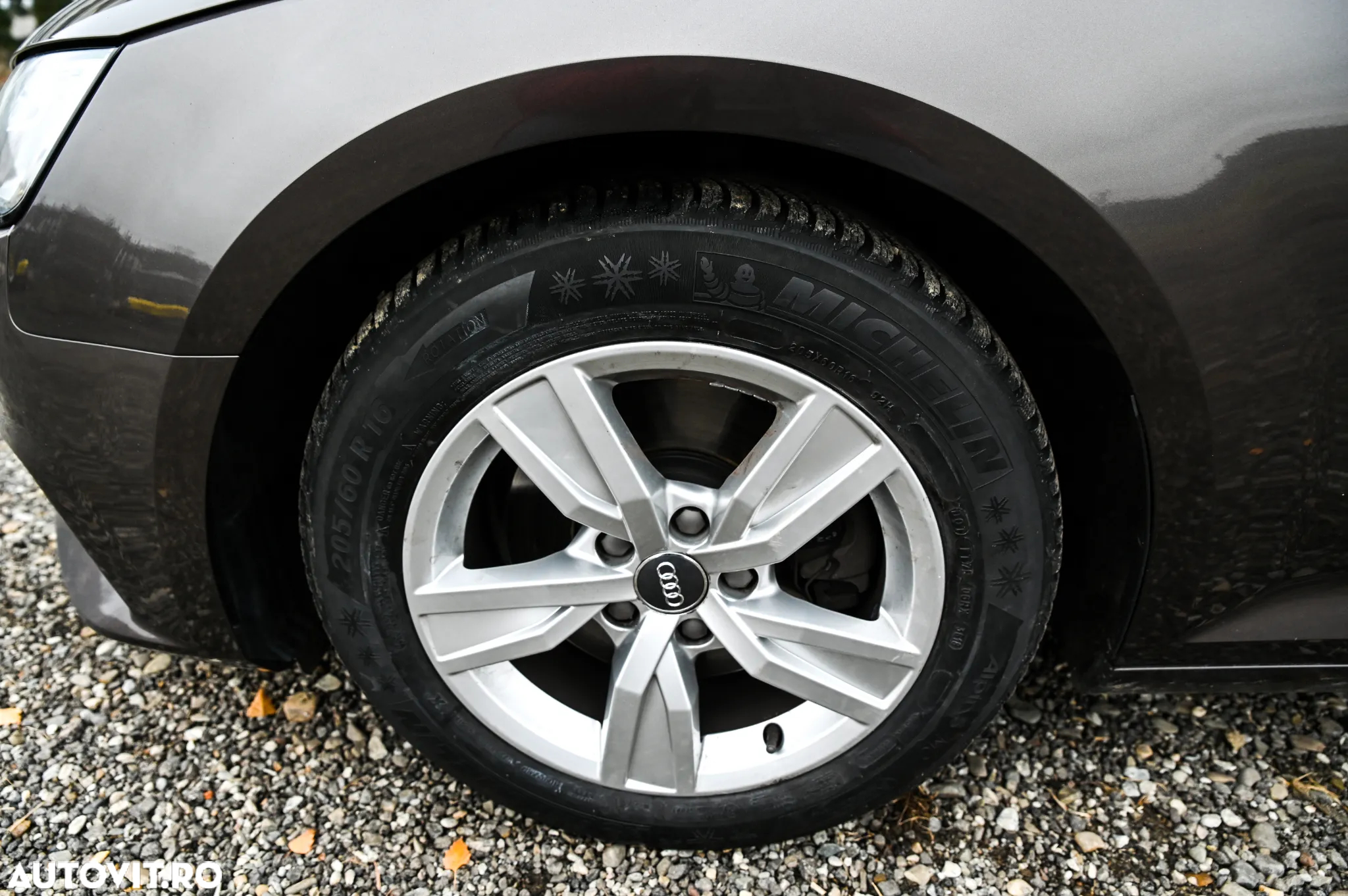 Audi A4 2.0 TDI ultra S tronic Design - 18