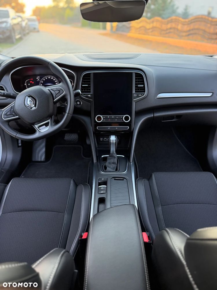 Renault Megane - 16