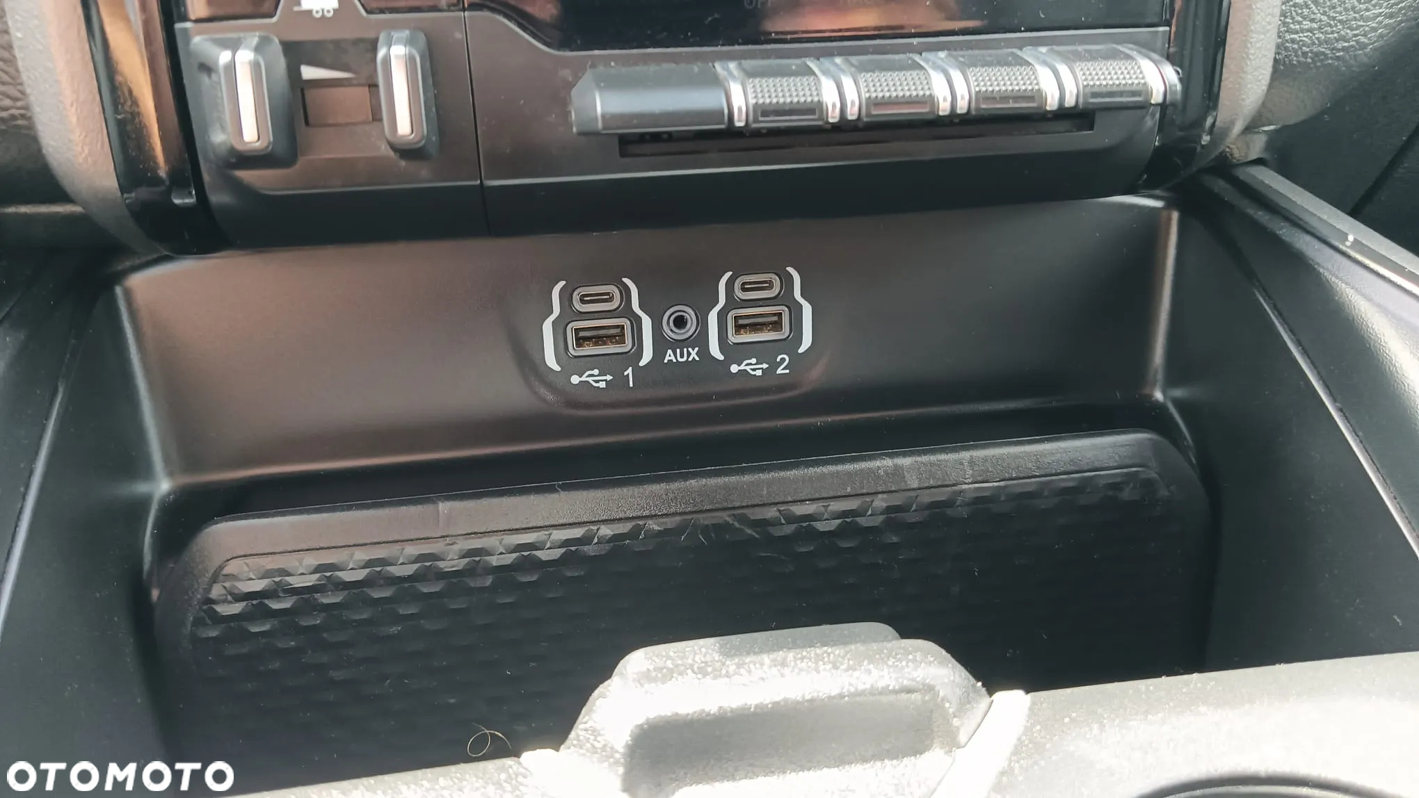 Dodge RAM 1500 5.7 4x4 - 34