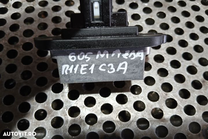 Rezistenta trepte aeroterma PM0100108 PM0100108 Mazda 6 GG [facelift] - 4