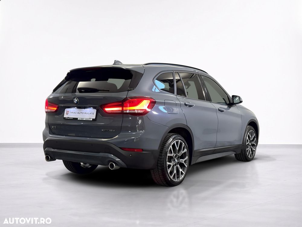BMW X1 - 6