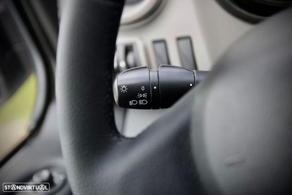 Renault trafic 1.6 dci tÉrmica iva dedutÍvel - 11