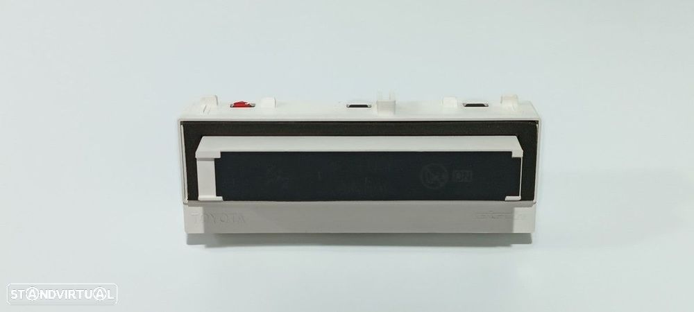 MÓDULO ELETRÓNICO TOYOTA COROLLA (E21) HYBRID ACTIVE - 1