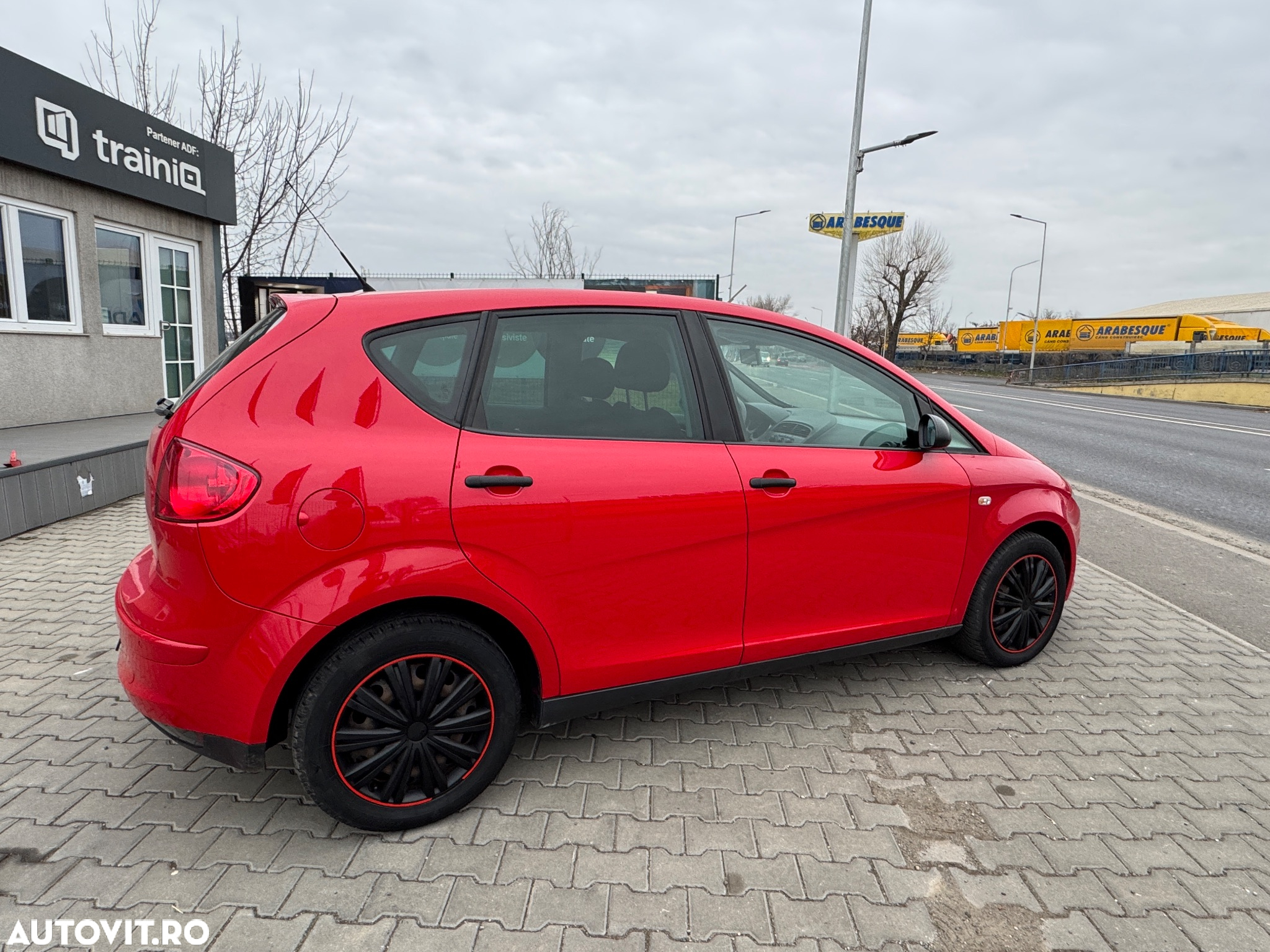 Seat Altea - 15