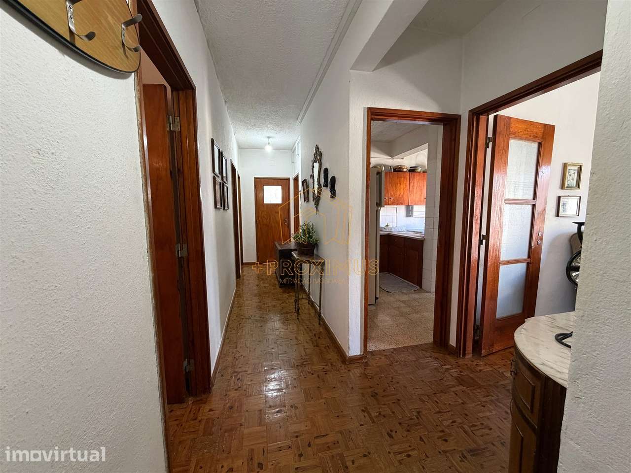 Apartamento T3 - Figueira da Foz - Grande imagem: 2/27