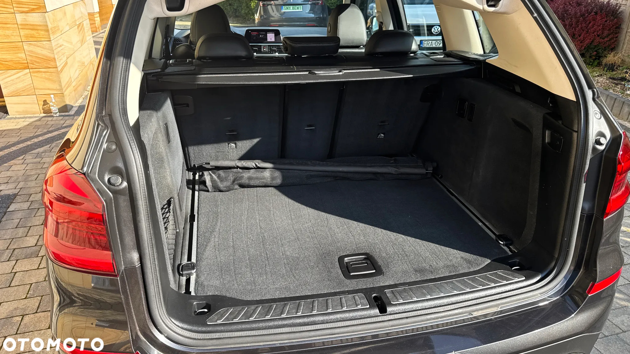 BMW X3 xDrive20d xLine - 33