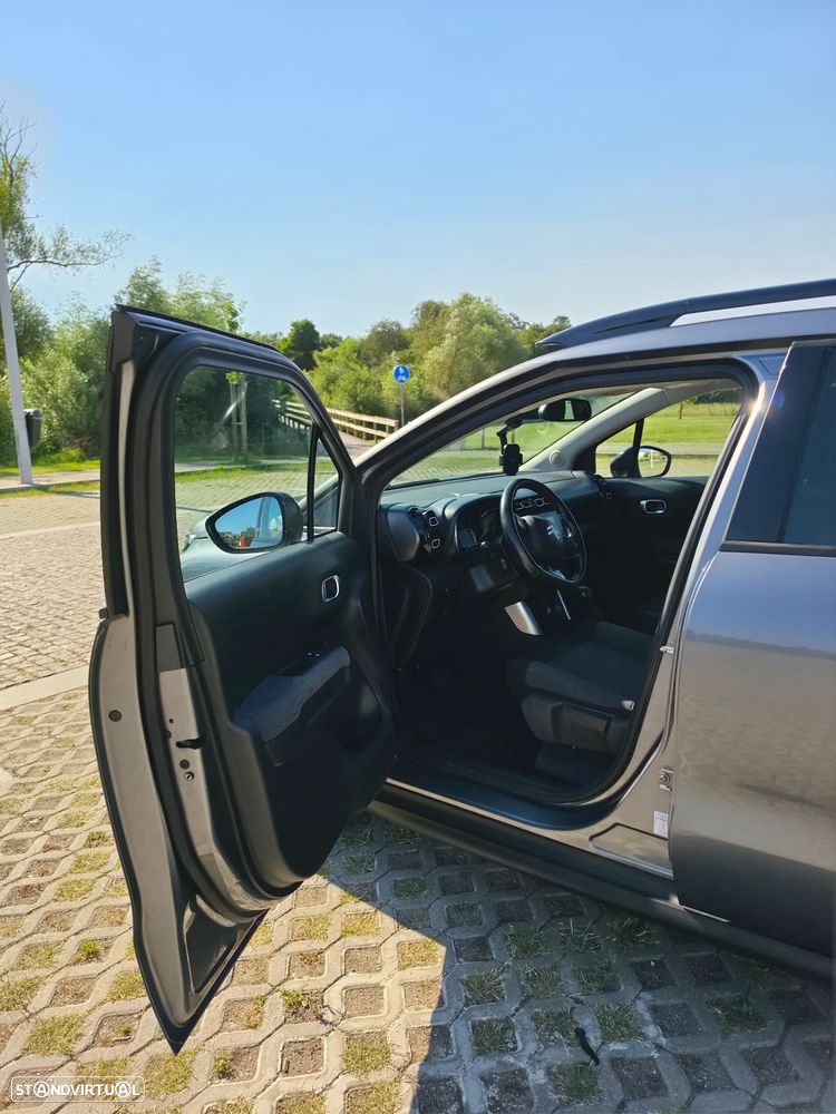 Citroën C3 Aircross - 5