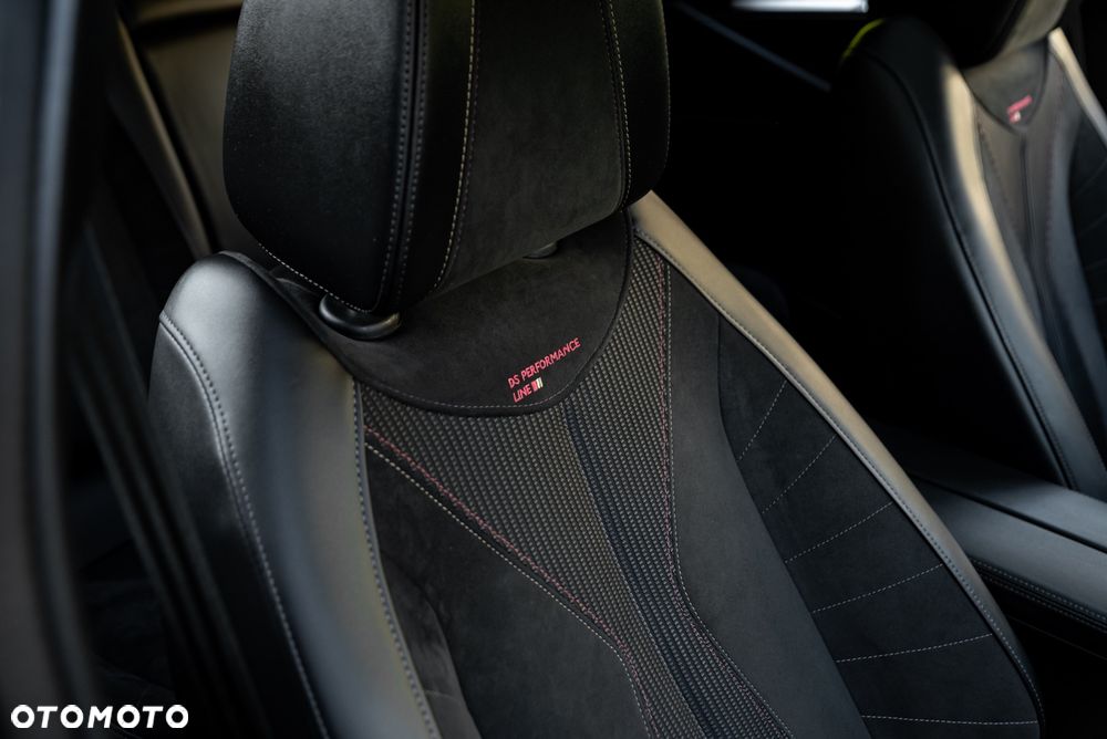 DS Automobiles DS 4 1.6 E-Tense Performance Line - 28