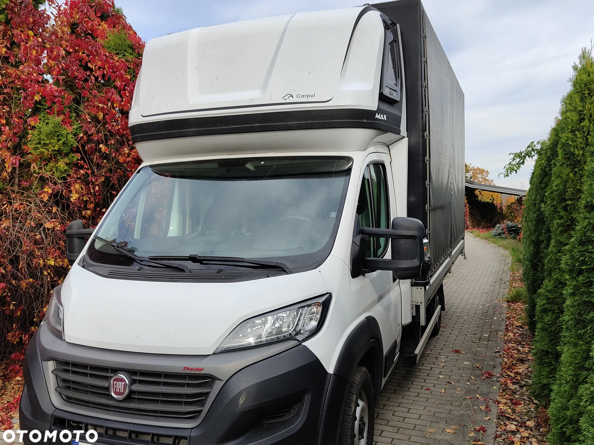 Fiat Ducato - 6