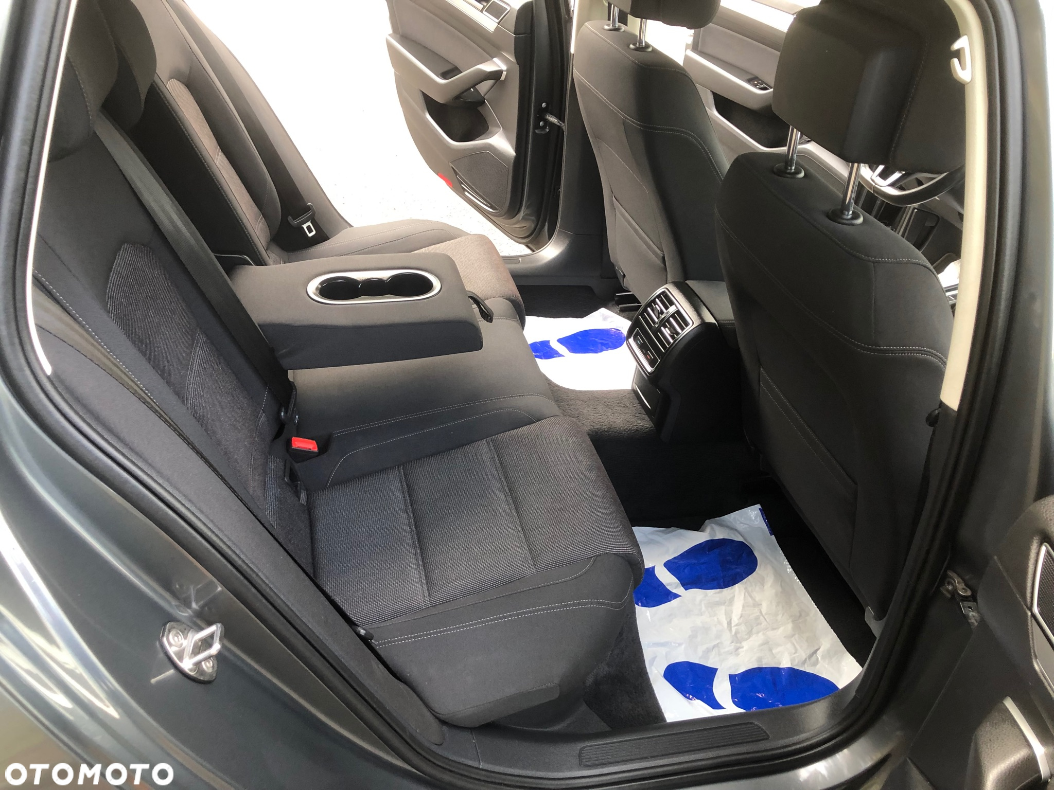 Volkswagen Passat Variant 1.6 TDI (BlueMotion Technology) Comfortline - 15