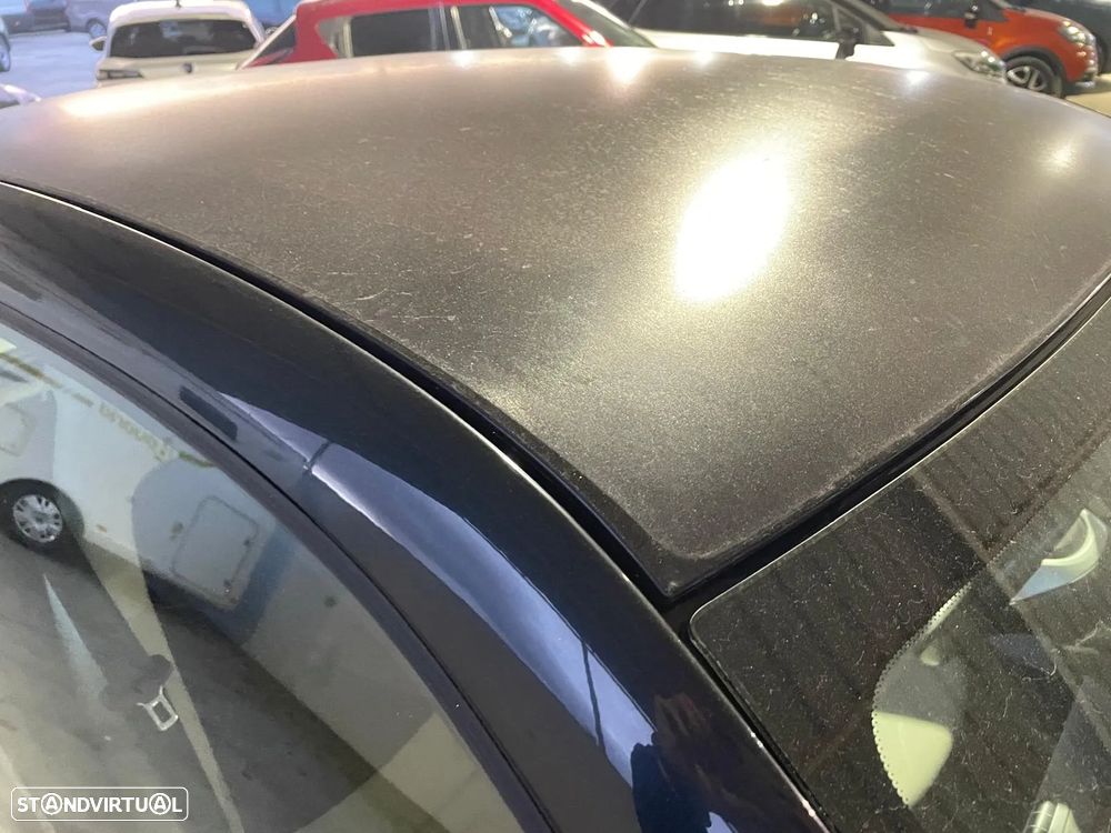 Smart ForTwo Coupé 1.0 mhd Passion 71 - 25