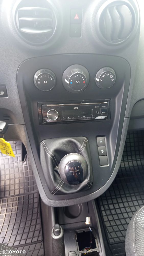 Mercedes-Benz citan - 20
