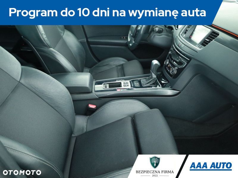 Peugeot 508 - 9