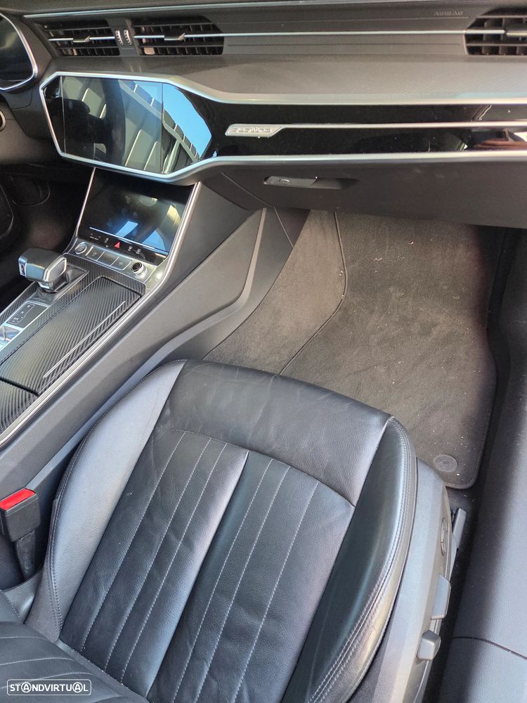 Audi A7 Sportback - 5