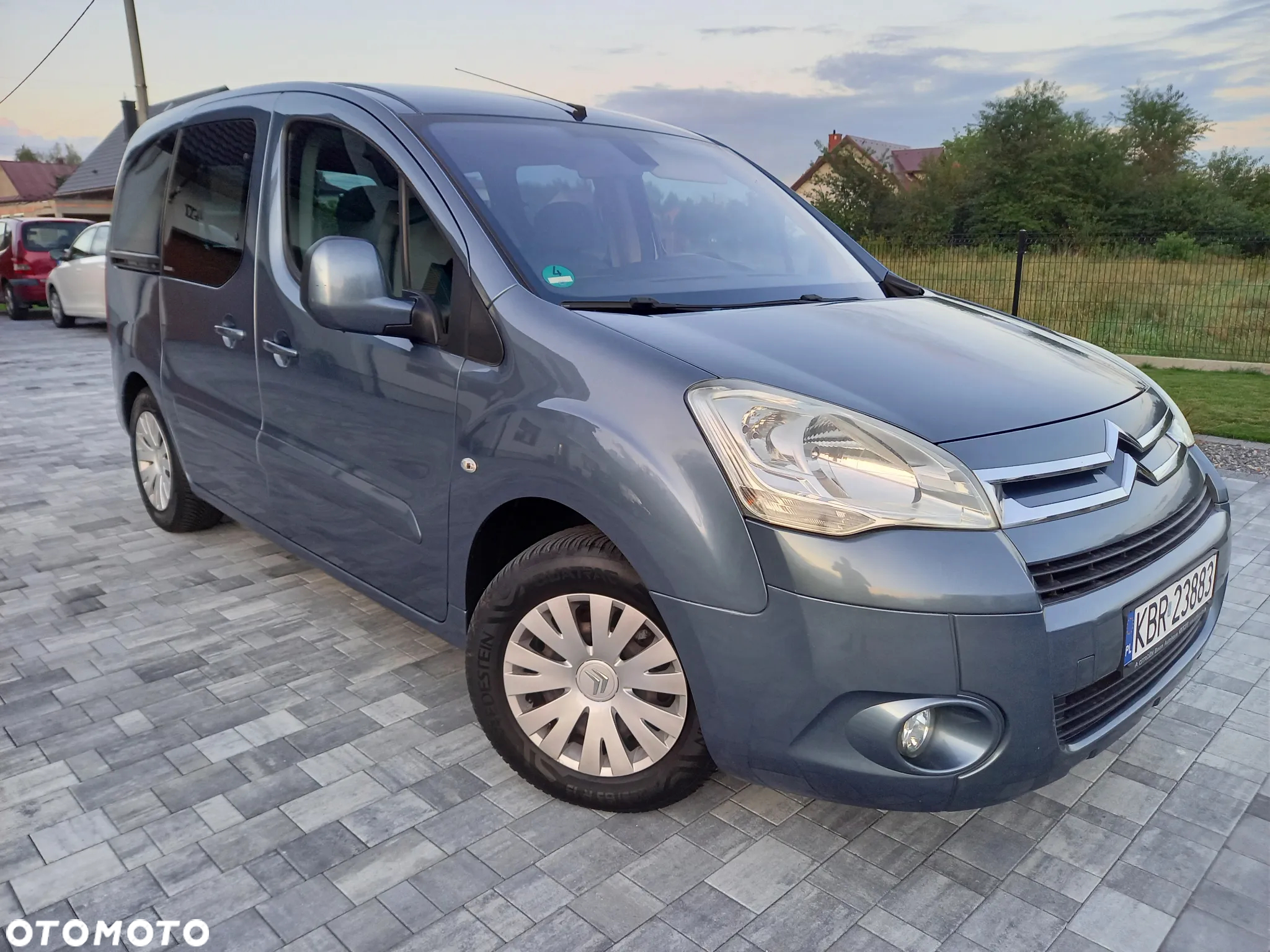 Citroën Berlingo 1.6 16V Multispace - 2