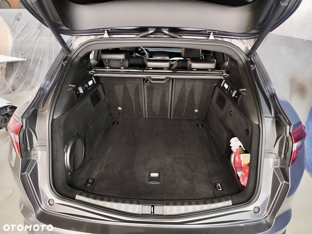 Alfa Romeo Stelvio 2.0 Turbo Executive Q4 - 10