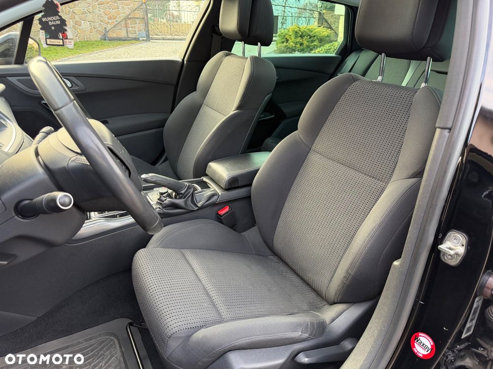 Peugeot 508 155 THP Active - 13