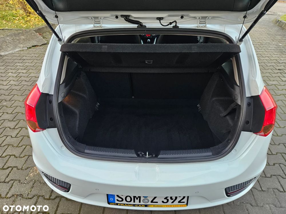 Kia Ceed 1.4 CVVT Dream Team Edition - 9