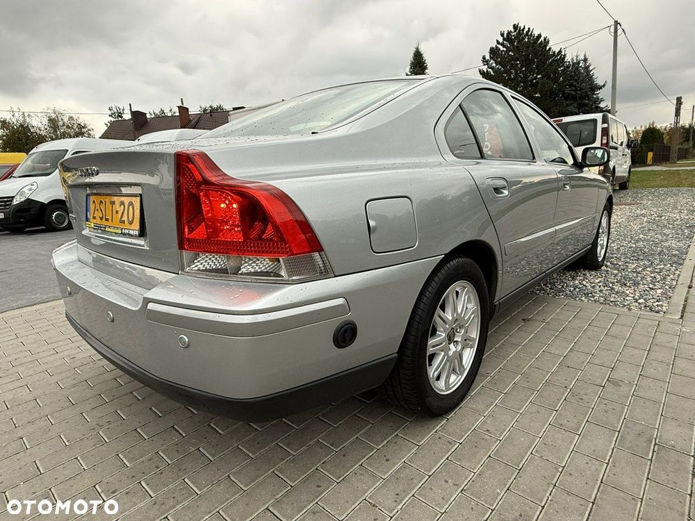 Volvo S60 - 9