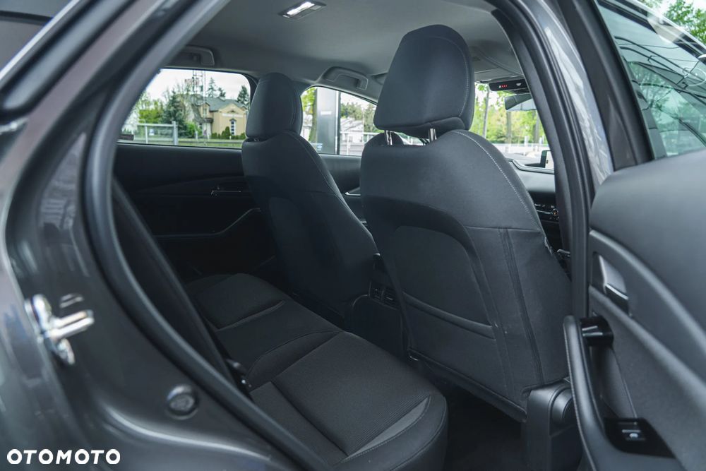 Mazda CX-30 2.0 mHEV Centre-Line 2WD - 33