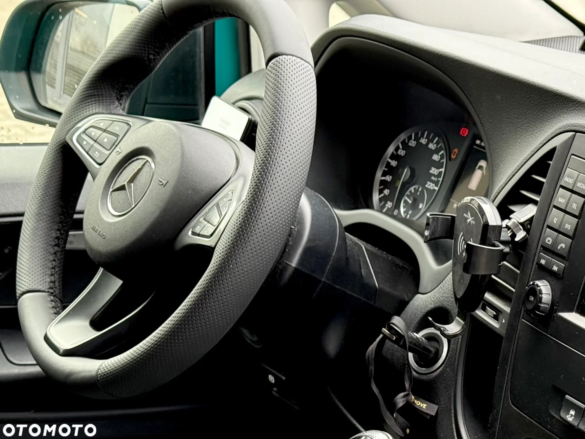 Mercedes-Benz Vito - 5