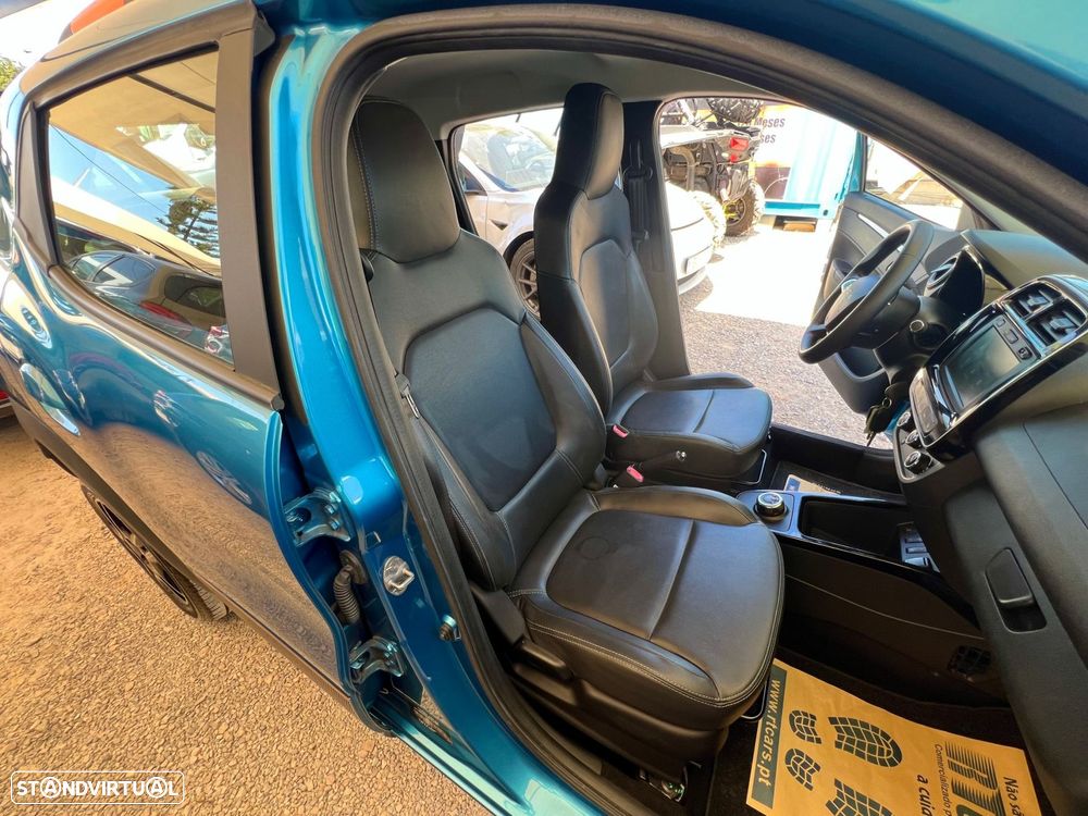 Dacia Spring Electric 45 Expression - 13