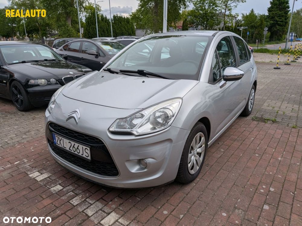 Citroën C3 - 2