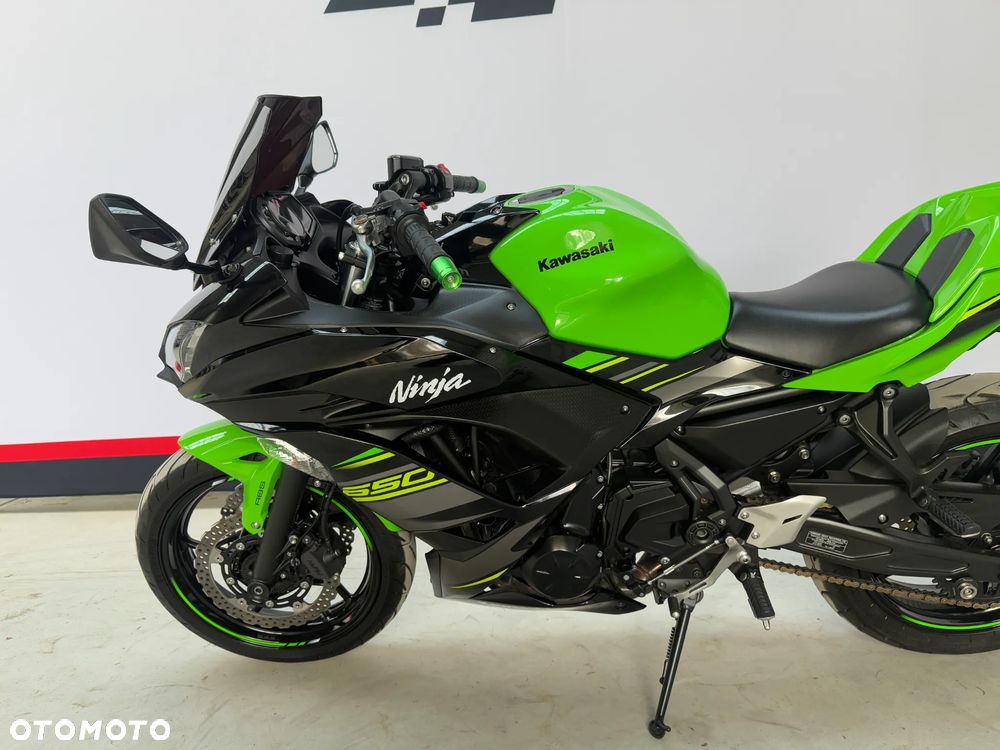 Kawasaki Ninja - 29