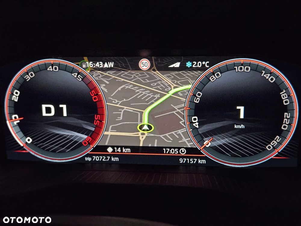 Skoda Kodiaq 2.0 TDI 4x4 Sportline DSG - 9