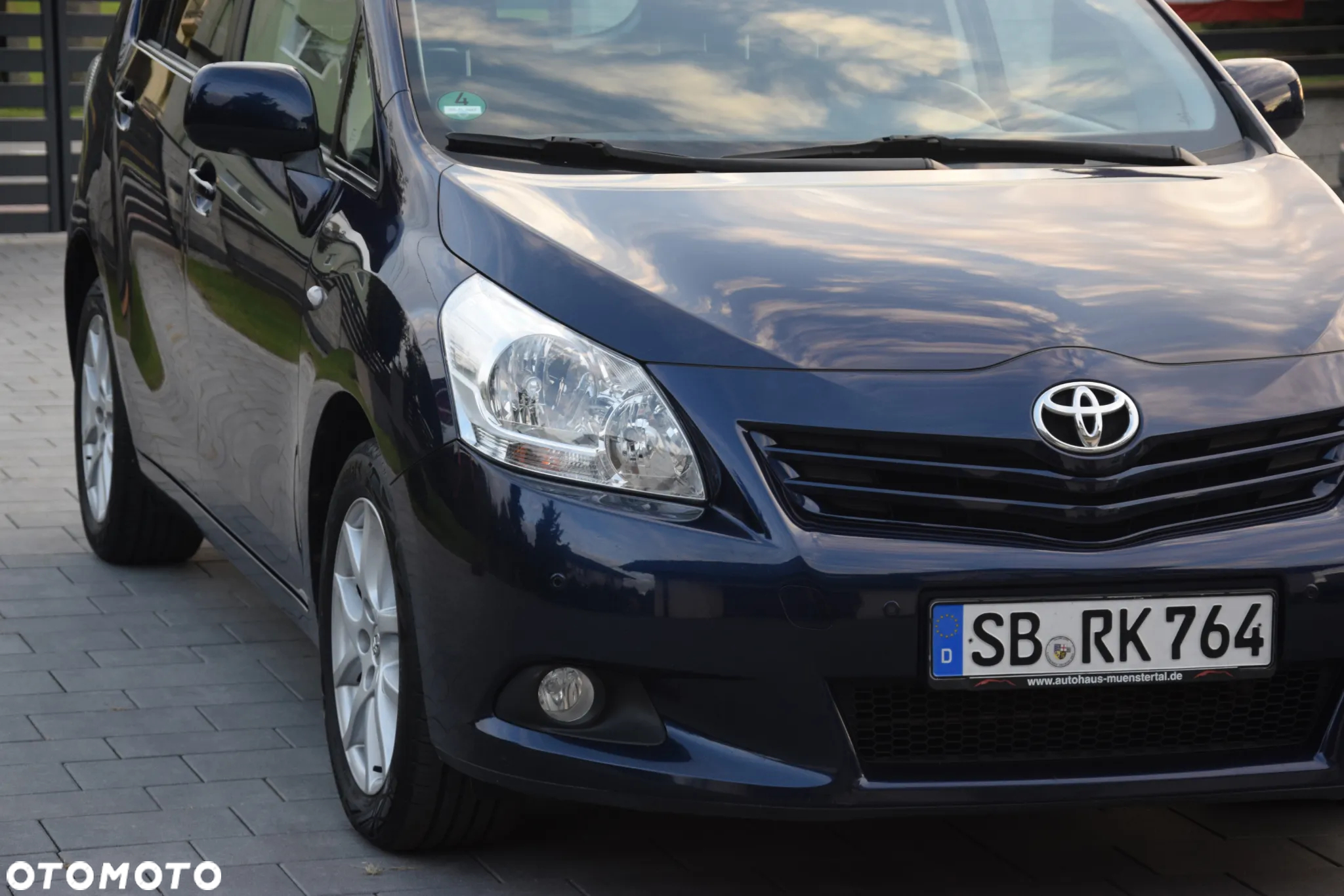 Toyota Verso 1.8 Travel - 14