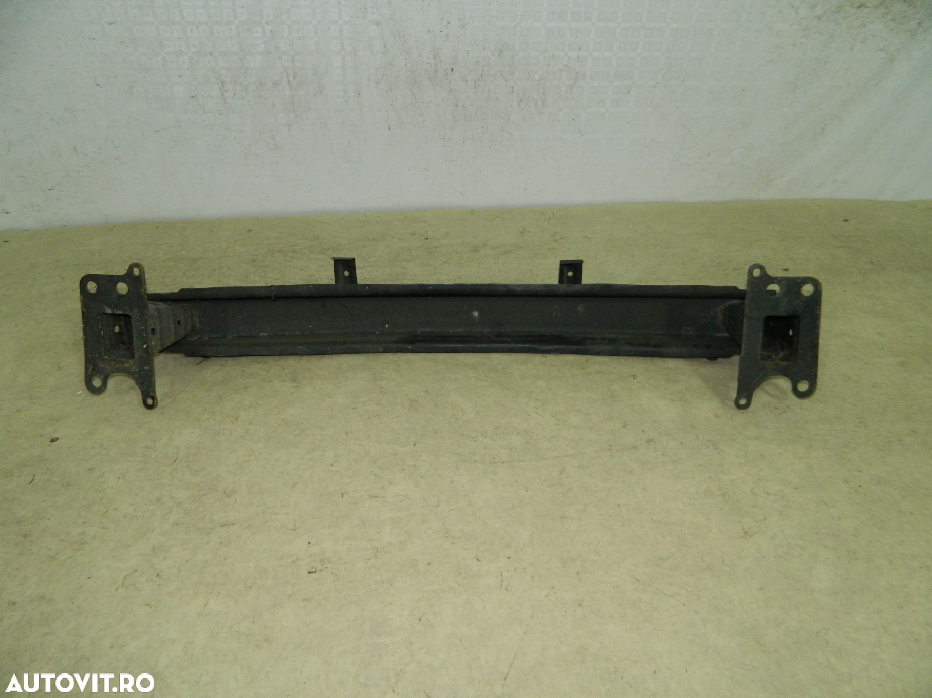 Armatura bara fata, Skoda Fabia 2  /  Roomster, 2007, 2008, 2009, 2010, 2011, 2012, 2013, 2014,. - 6