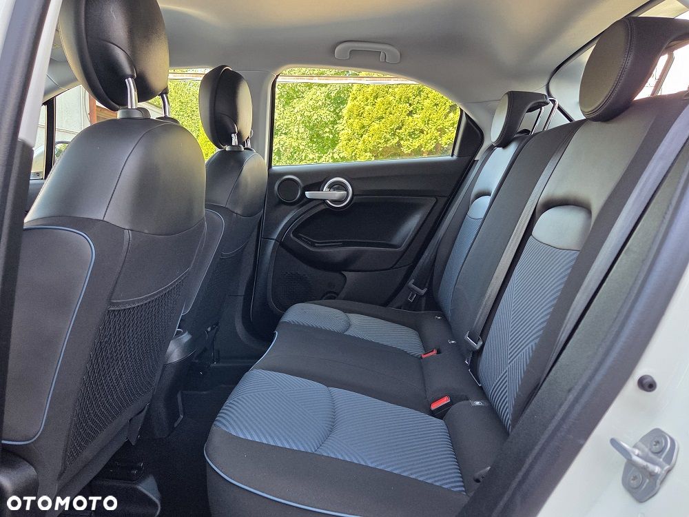 Fiat 500X 1.6 E-Torq 4x2 Mirror - 13