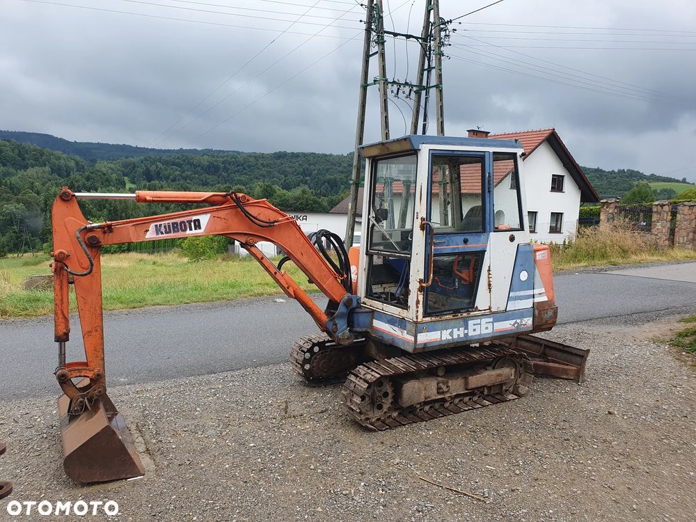 Kubota - 3