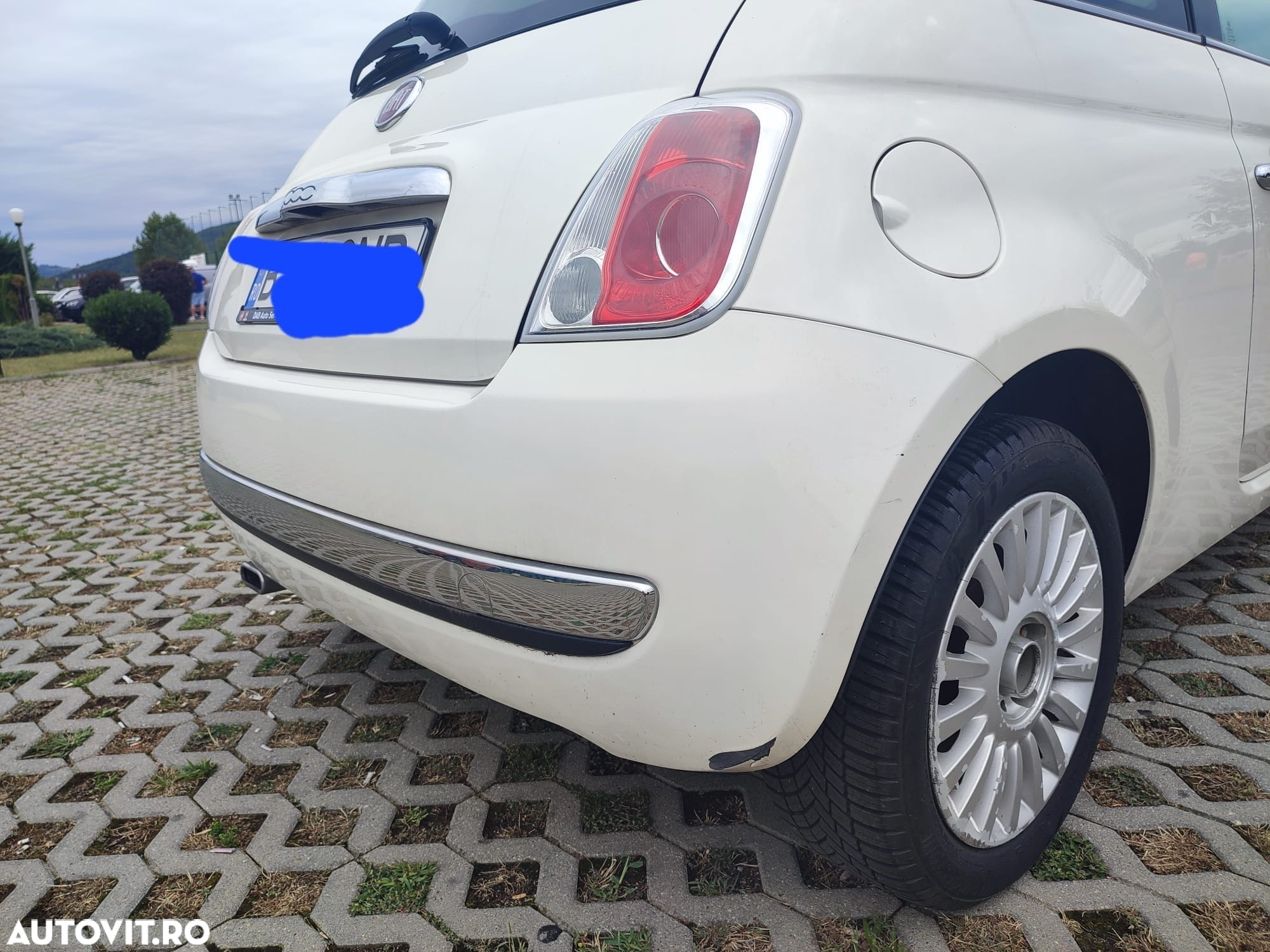 Fiat 500 - 3