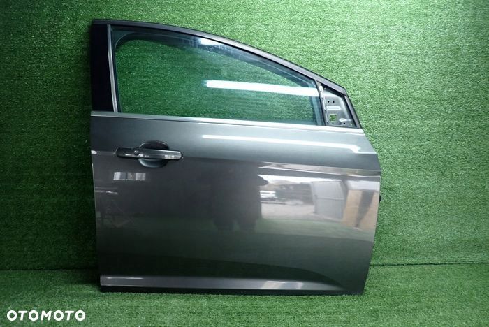 FORD FOCUS MK3 III 10- drzwi prawe przednie przód - 1