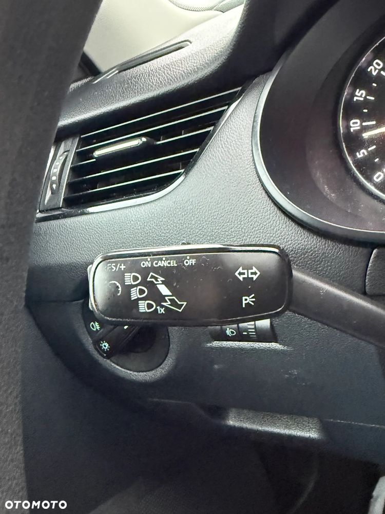 Skoda Octavia 1.6 TDI Solution - 32